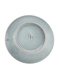 Broste Copenhagen Handgemachte Tasse Mit Untertasse Nordic Sea – Bild 6