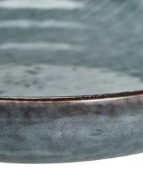 Broste Copenhagen Handgemachte Schalen Nordic Sea, Ø 22 Cm, 4 Stück – Bild 6