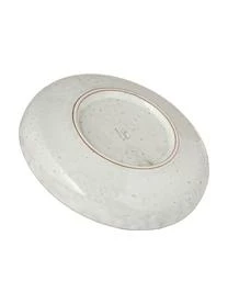 Broste Copenhagen Handgemachte Schalen Nordic Sand, Ø 22 Cm, 4 Stück – Bild 5