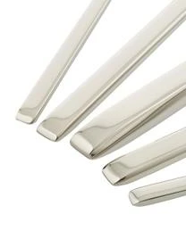 Villeroy & Boch Hochglanzpoliertes Design-Besteck-Set La Classica, 6 Personen (30-tlg.) – Bild 7