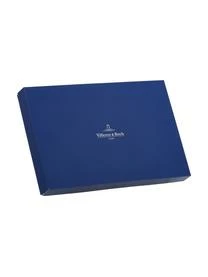 Villeroy & Boch Hochglanzpoliertes Design-Besteck-Set La Classica, 6 Personen (30-tlg.) – Bild 5