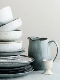 Broste Copenhagen Handgemachte Eierbecher Nordic Sand, 2 Stück – Bild 4