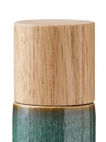 BITZ Salz- Und Pfeffermühle Bizz Mit Holzdeckel, 2er-Set – Bild 7