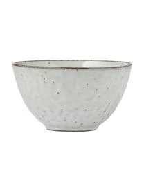 Broste Copenhagen Handgemachte Schälchen Nordic Sand, 4 Stück – Bild 5