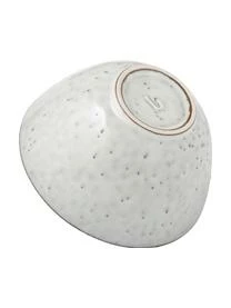 Broste Copenhagen Handgemachte Schälchen Nordic Sand, 4 Stück – Bild 6