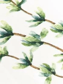 Cote Table Baumwoll-Geschirrtücher-Set Aroma Mit Gewürz-Motiven, 5-tlg. – Bild 9