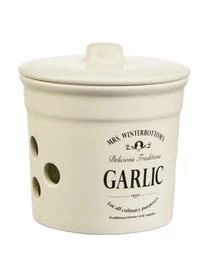 Butlers Aufbewahrungsdose Mrs Winterbottoms Garlic – Bild 3