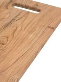 Cote Table Akazienholz-Schneidebrett Bert – Bild 3