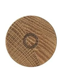 BITZ Salz- Und Pfeffermühle Bizz Mit Holzdeckel, 2er-Set – Bild 4