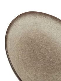 Bloomingville Handgemachter Speiseteller Sandrine – Bild 5