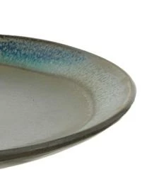 HKliving Handgemachte Kuchenteller 70's, 2 Stück – Bild 7