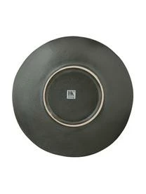 HKliving Handgemachte Kuchenteller 70's, 2 Stück – Bild 5