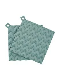 RIG TIG Topflappen Hold On, 2 Stück – Bild 4