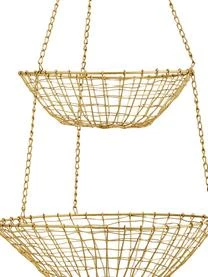 Madam Stoltz Hängekörbe Aus Draht Luiza – Bild 4