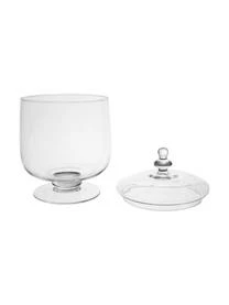 Cote Table Aufbewahrungsglas Guimauve – Bild 3