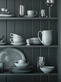 Broste Copenhagen Handgemachte Schalen Nordic Sea, Ø 17 Cm, 4 Stück – Bild 4