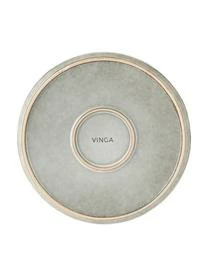 Vinga Of Sweden Handgemachte Dessertteller Nomimono, 2 Stück – Bild 8