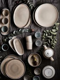 Vinga Of Sweden Handgemachte Servierschale Nomimono Ø 32 Cm – Bild 7