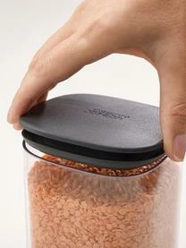 Joseph Joseph Aufbewahrungsbehälter Podium, 6er-Set – Bild 5