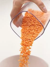 Joseph Joseph Aufbewahrungsbehälter Podium, 6er-Set – Bild 6