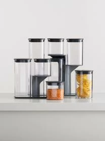 Joseph Joseph Aufbewahrungsbehälter Podium, 6er-Set – Bild 7