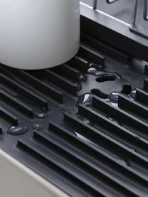 Joseph Joseph Ausziehbares Abtropfgestell Extend Mit Verstellbaren Wasserauslauf – Bild 7