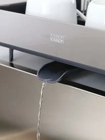 Joseph Joseph Ausziehbares Abtropfgestell Extend Mit Verstellbaren Wasserauslauf – Bild 6