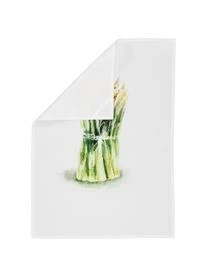 Cote Table Baumwoll-Geschirrtücher-Set Marchè, 3-tlg. – Bild 6