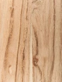 Bahne Akazienholz-Schneidebrett Acacia Mit Lederband, Verschiedene Größen – Bild 8