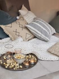 Broste Copenhagen Handgemachte Schälchen Nordic Sand, 4 Stück – Bild 7