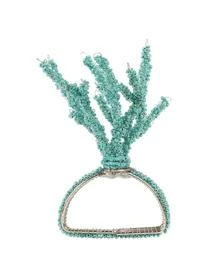 Cote Table Serviettenringe Estran, 2 Stück – Bild 3