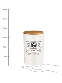 Butlers Aufbewahrungsdose Karlton Bros. Sugar – Bild 3