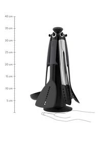 Joseph Joseph Küchenutensilien Elevate Mit Ständer, 6er-Set – Bild 2