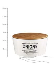 Butlers Aufbewahrungsdose Karlton Bros. Onions – Bild 3