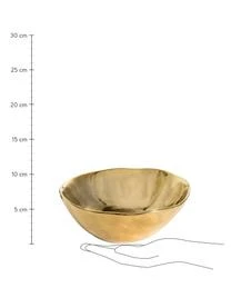 Bitossi Home Porzellanschale Funky Table Mit Unregelmäßigem Rand – Bild 3