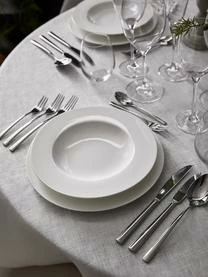 Villeroy & Boch Hochglanzpoliertes Design-Besteck-Set La Classica, 6 Personen (30-tlg.) – Bild 9