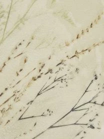 Bloomingville Handgemachte Servierplatte Bea Mit Gräser-Motiv – Bild 6