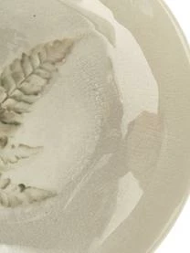 Bloomingville Handgemachte Schale Bea Mit Gräser-Motiv – Bild 7
