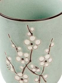 Tokyo Design Studio Handgemachte XL Tassen Soshun, 6 Stück – Bild 3