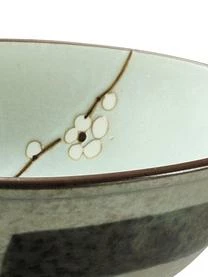 Tokyo Design Studio Handgemachte Schalen Soshun, 4 Stück – Bild 3