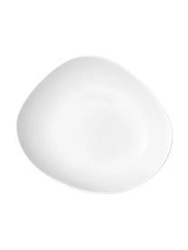 Villeroy & Boch Porzellan Geschirr-Set Organic, 4 Personen (12-tlg.) – Bild 4