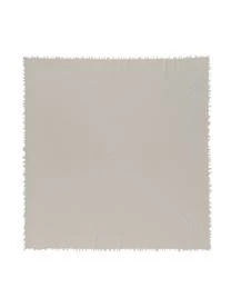 Cote Table Baumwoll-Tischdecke Nalia Mit Fransen – Bild 3