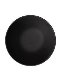 Villeroy & Boch Porzellan Geschirr-Set Rock, 2 Personen (6-tlg.) – Bild 4