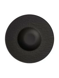 Villeroy & Boch Porzellan Geschirr-Set Rock, 2 Personen (6-tlg.) – Bild 5