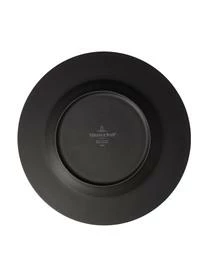 Villeroy & Boch Porzellan Geschirr-Set Rock, 2 Personen (6-tlg.) – Bild 7