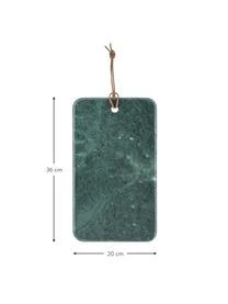 Bahne Marmor-Schneidebrett Liv – Bild 3