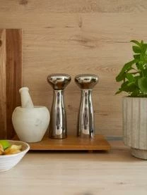 Nordal Marmor-Mörser Und Stößel-Set Mortar, 2-tlg. – Bild 5