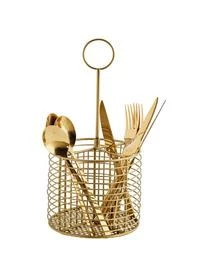 Madam Stoltz Besteckhalter Axio – Bild 4