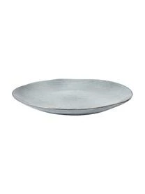 Broste Copenhagen Handgemachtes Frühstücks-Set Nordic Sea, 4 Personen (12-tlg.) – Bild 6