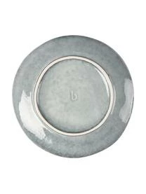 Broste Copenhagen Handgemachtes Frühstücks-Set Nordic Sea, 4 Personen (12-tlg.) – Bild 7